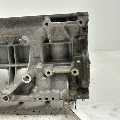 Bare Engine Cylinder Block 1.6L Fits 12-19 Nissan Versa