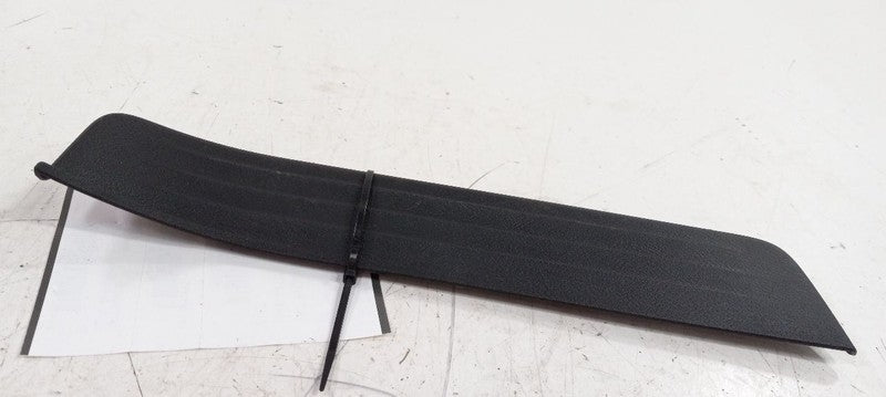 Infiniti Q50 Sill Trim Plate Door Jam Threshold Left Rear 2014 2015 20
