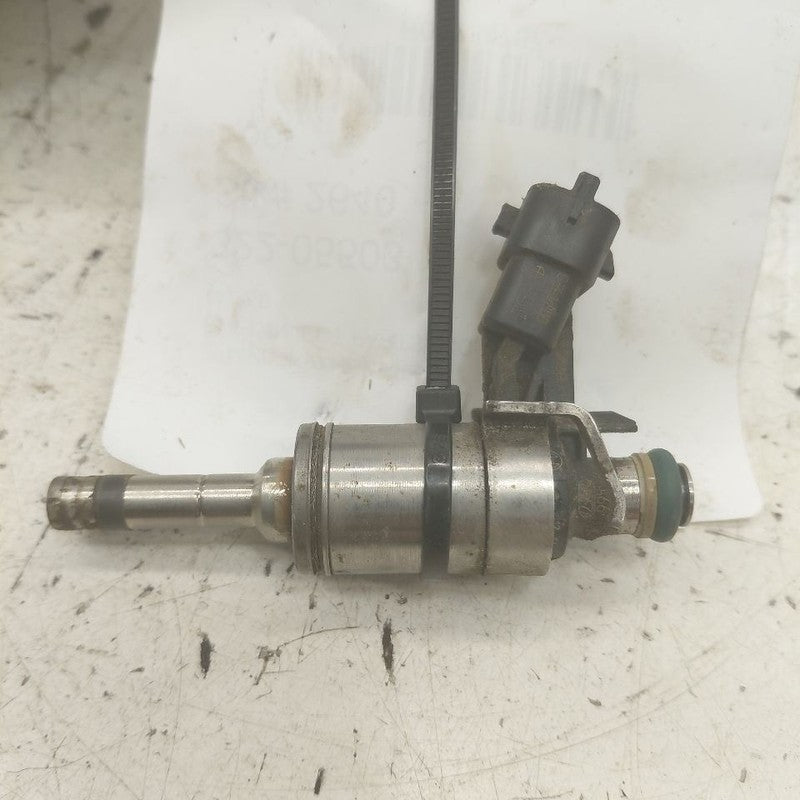 Fuel Injection Injector 2.0L VIN 9 8th Digit Turbo Fits 17-20 Ford Fus