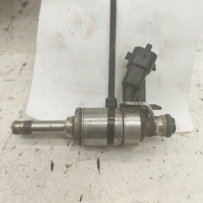 Fuel Injection Injector 2.0L VIN 9 8th Digit Turbo Fits 17-20 Ford Fus