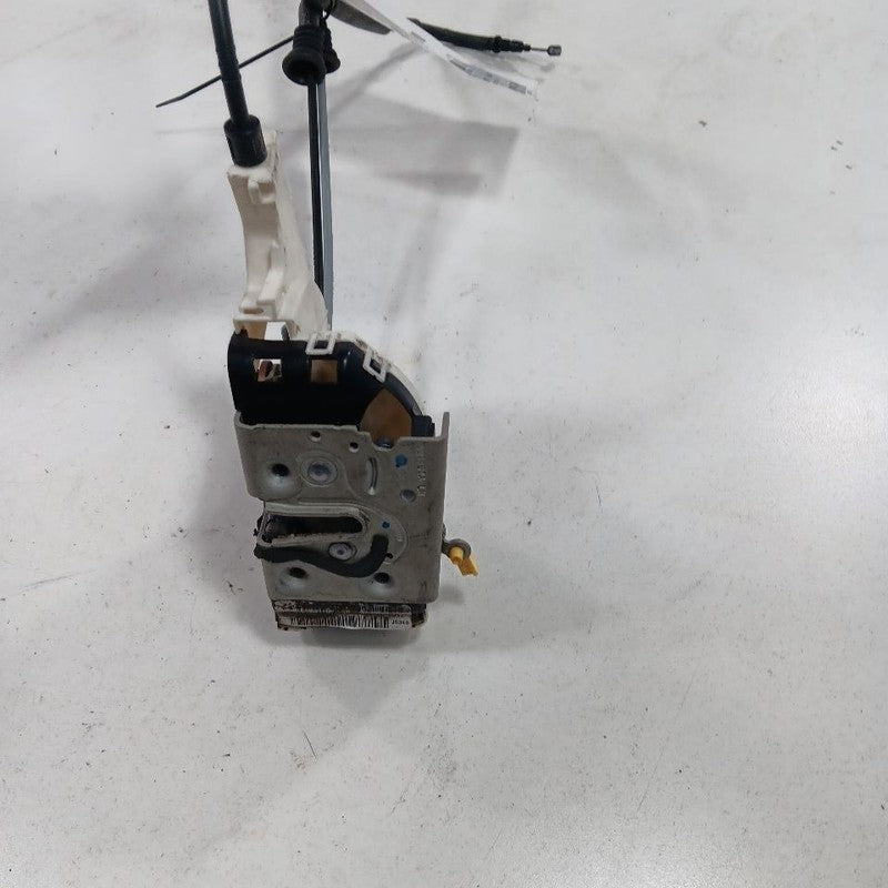 Jeep Cherokee Door Latch Lock Left Driver Front  2015 2016 2017