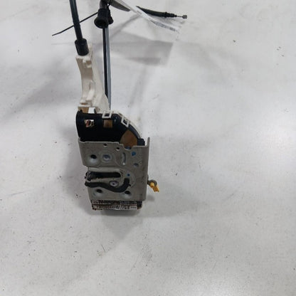 Jeep Cherokee Door Latch Lock Left Driver Front  2015 2016 2017