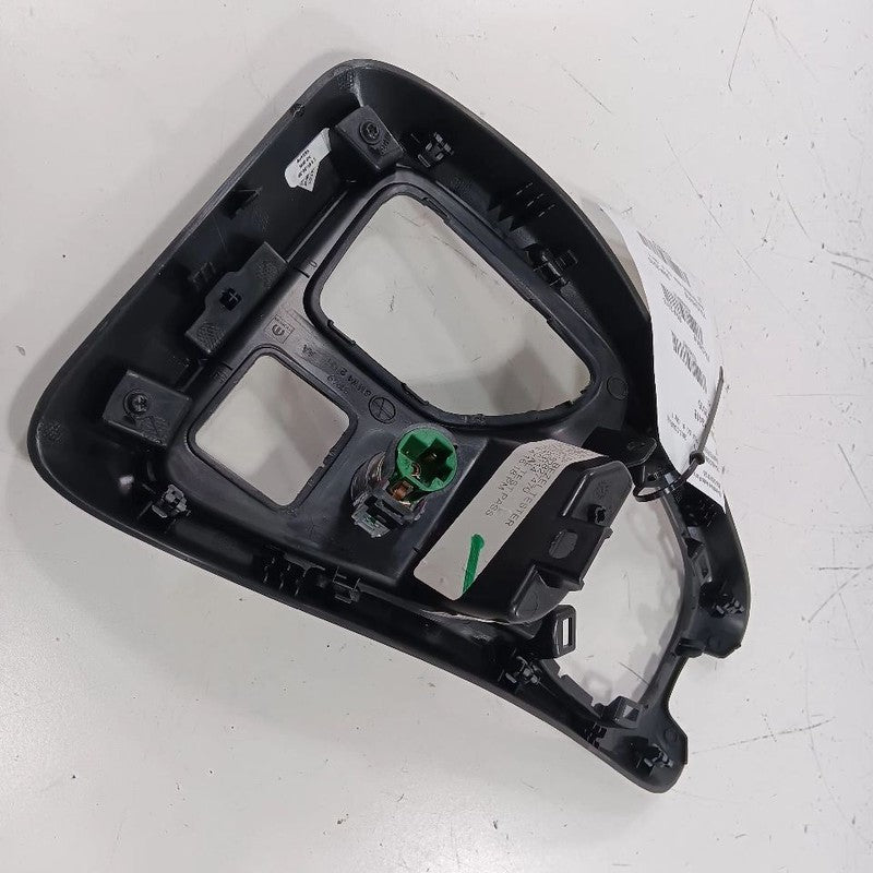 Jeep Compass Shifter Bezel Trim Shift Console Surround Trim 2017 2018 2019 2020 