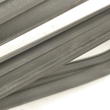 Chevy Trax Door Glass Window Seal Rubber Left Driver Front  2025 2024