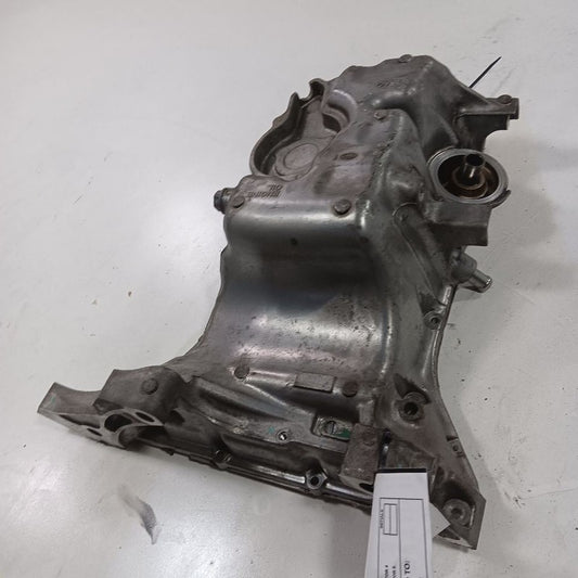112005AGZ00 Oil Pan 1.5L Turbo Hatchback Fits 17-21 Honda Civic