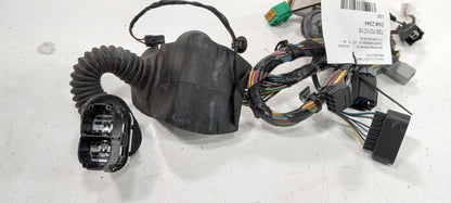 Ford Fiesta Door Harness Wire Wiring Left Driver Front 2014 2015 2016 
