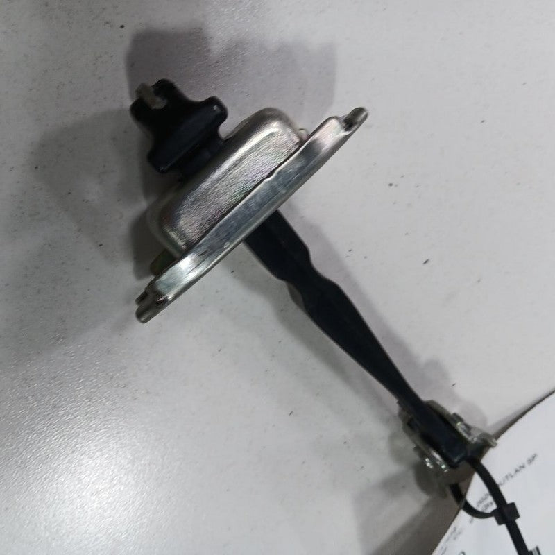Mitsubishi Outlander Door Check Right Passenger Front Hinge Stopper De
