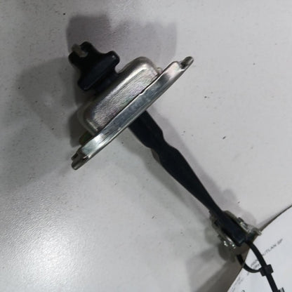Mitsubishi Outlander Door Check Right Passenger Front Hinge Stopper De