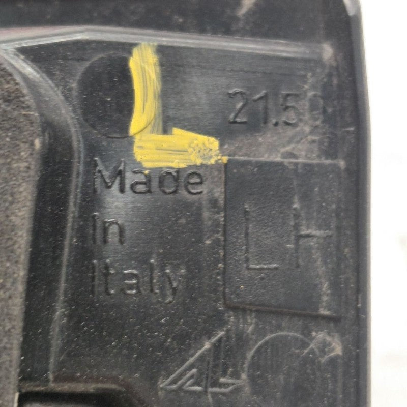 Driver Left Tail Light Brake Lamp Lid Mounted Fits 14-18 Volvo S60