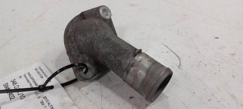Nissan Altima Thermostat Housing Mount Bracket 2010 2009 2008 2007 OEM