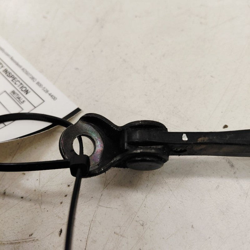 Kia Optima Door Check Left Driver Rear Hinge Stop Stopper Detent  2018