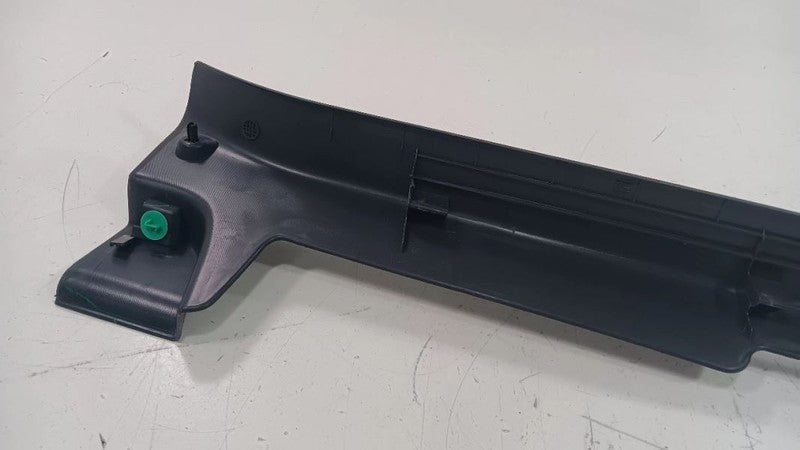 Fiat 500 Sill Trim Plate Door Jam Threshold Right Passenger Front  201