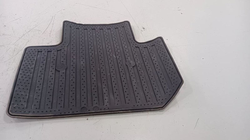 Subaru Forester Floor Mat Left Side Rear  2017 2018 OEM