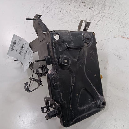 FIAT 500 Battery Holder Tray  2017 2016 OEM