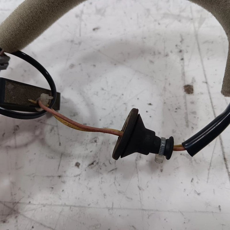 Nissan Maxima Trunk Latch Release Handle Lever Switch  2018 2019 2020 
