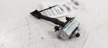 Cadillac CTS Door Check Right Passenger Rear Hinge Stopper Detent 2011
