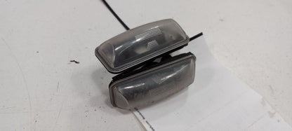 Subaru Legacy License Plate Light Lamp 2015 2016 2017 OEM