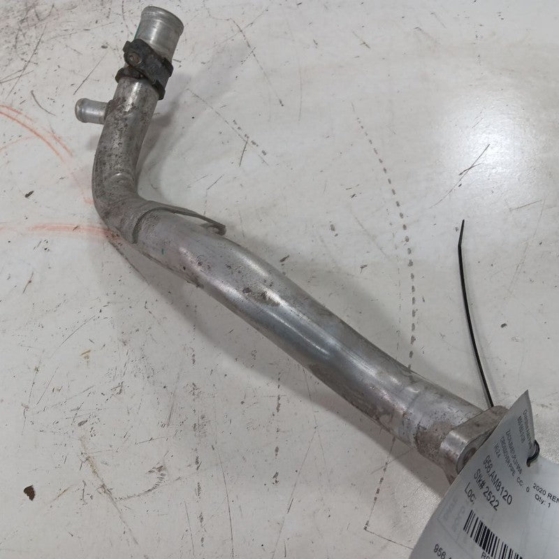 Jeep Renegade 2.4 Coolant Line Crossover Pipe   2021 2020 2019
