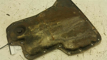 Nissan Sentra Automatic Transmission Oil Pan 2002 2003 2004 2005 2006 