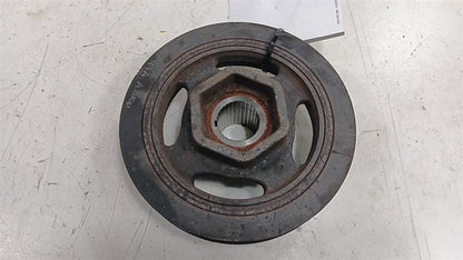 Harmonic Balancer Crankshaft Pulley 1.8L CNG Gx Fits 12-15 CIVIC