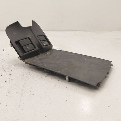Honda Clarity Console Storage Tray Panel Trim {B6365151100} 2018 2019 