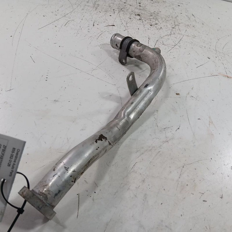 FIAT 500 2.4 Coolant Line Crossover Pipe  2017 2016 OEM