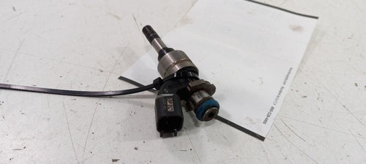 12633789 Fuel Injection Parts Fuel Injector 2.4L Fits 12-17 EQUINOX 