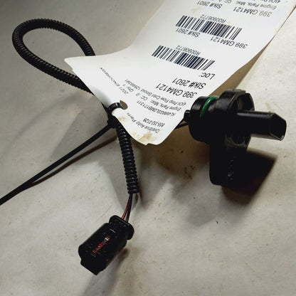 Buick Encore GX Oil Pump Flow Control Solenoid {12699391} 2020 2021 20