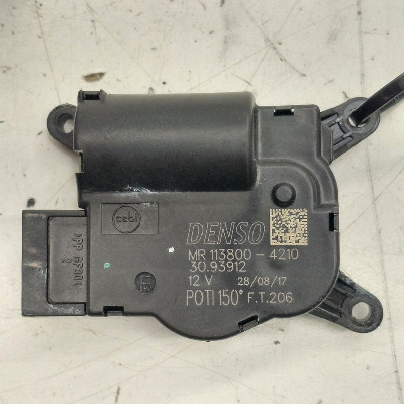 Alfa Romeo Stelvio Flap Door Motor Heater AC Door Actuator  2018 2019 
