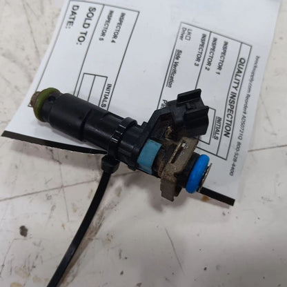 Fuel Injection Injector 2.4L Fits 15-23 Jeep Cherokee