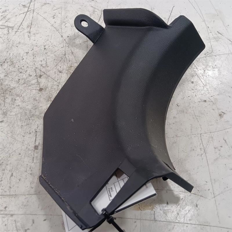Subaru Legacy Kick Panel Trim Right Passenger  2020 2021 2022 2023 202