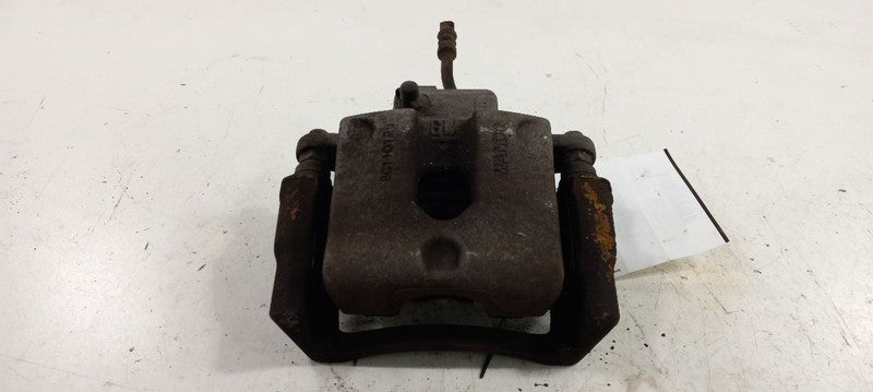25843042 Left Brake Caliper Rear Fits 10-16 SRX