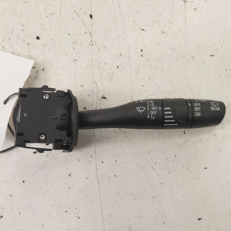 Column Mounted Windshield Wiper Switch Fits 20-25 Buick Encore GX