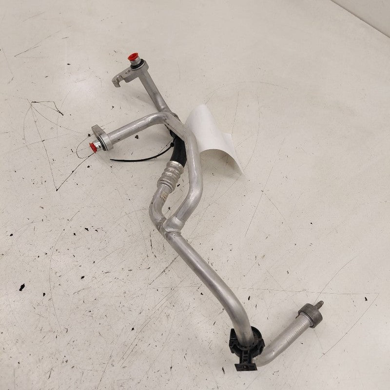 Chevy Volt AC Hose Line  1.5 2019 2018 2017 2016