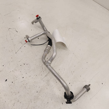 Chevy Volt AC Hose Line  1.5 2019 2018 2017 2016