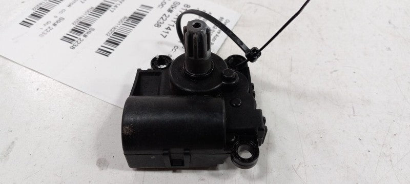 Hyundai Santa Fe Flap Door Motor Heater AC Door Actuator 2017 2018 2019