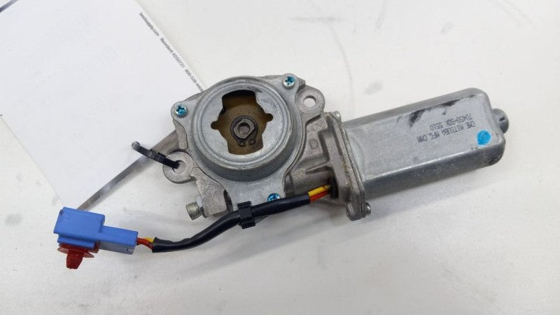 Acura MDX Electric Power Sun Moon Roof Glass Motor 2003 2004 2005 2006