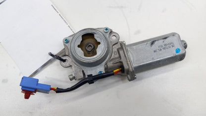 Acura MDX Electric Power Sun Moon Roof Glass Motor 2003 2004 2005 2006