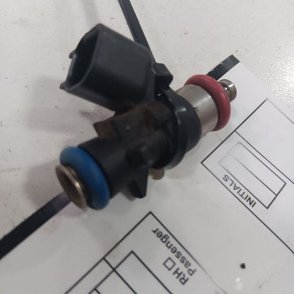 Fuel Injection Injector Fits 17-23 Chrysler Pacifica OEM