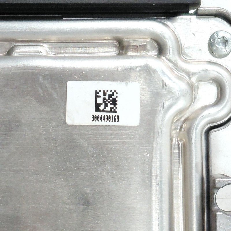 Fiat 500 TCM Module {0260003002} 2016 2017 2018 OEM