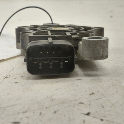 Hyundai Kona Neutral Safety Switch Automatic Transmission Gear Selecti