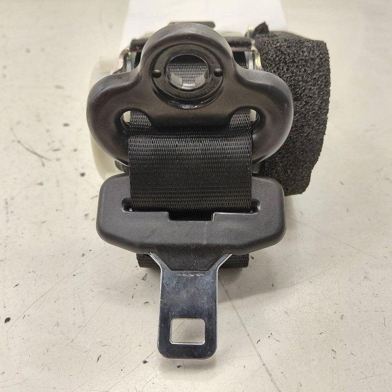 Fiat 500 X Model   Seat Belt Strap Retractor Left Driver Rear Back  20