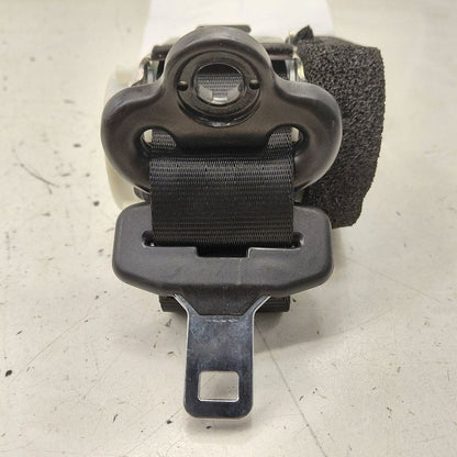 Fiat 500 X Model   Seat Belt Strap Retractor Left Driver Rear Back  20
