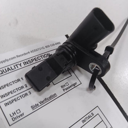 2025 GMC Acadia Transmission Speed Sensor 