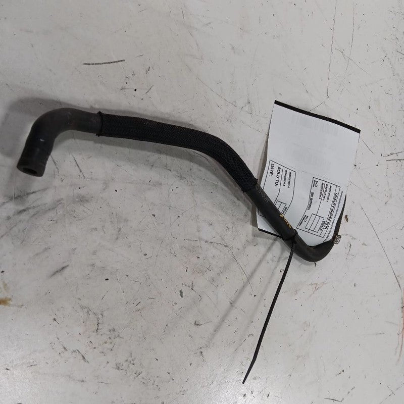 FIAT 500 2.4 Vacuum Line 2017 2016 OEM