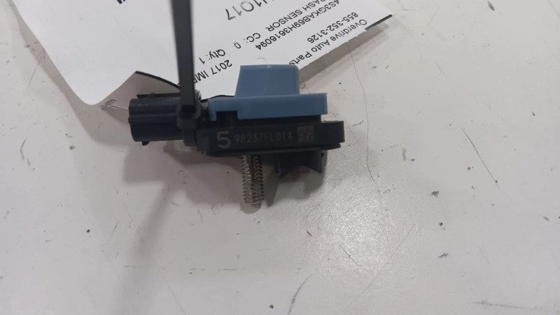 Subaru Impreza Sensor  2017 2018 2019 2020 2021 2022 2023 OEM