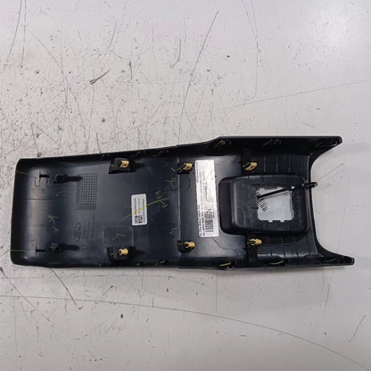 Ford Ecosport Center Console Rear End Cap Trim Cover  2018 2019 2020 2