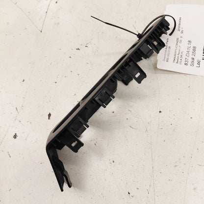 Nissan Maxima Window Switch Bezel Trim Left Front 2018 2017 2016 OEM