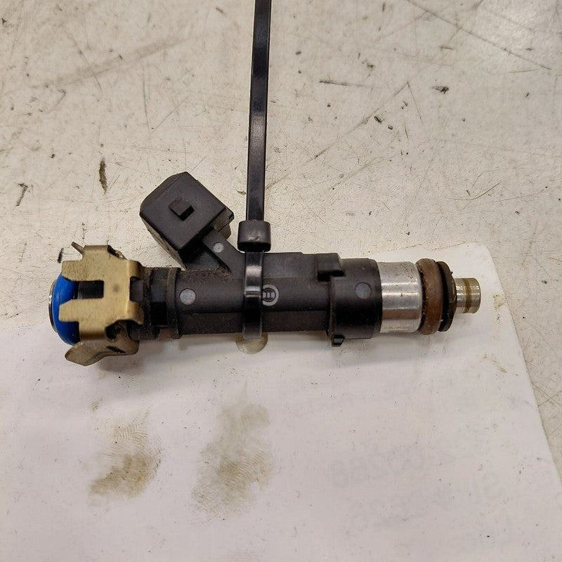 Fuel Injection Injector Parts VIN B 8th Digit Opt Luv Fits 13-21 Buick