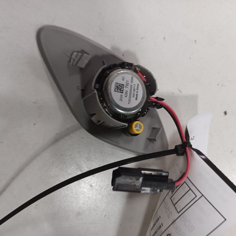 Chevy Trailblazer Tweeter Left Driver Tweeter Speaker  2021 2022 2023